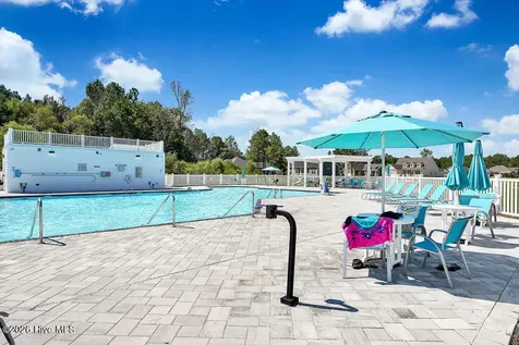113 Ravennaside Drive NW Calabash NC 28467