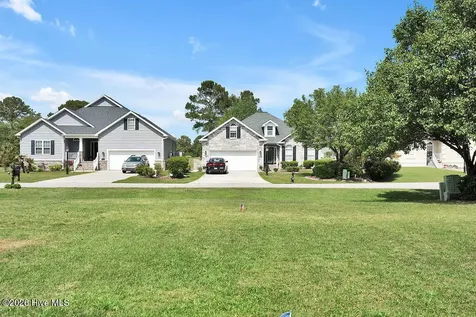 113 Ravennaside Drive NW Calabash NC 28467