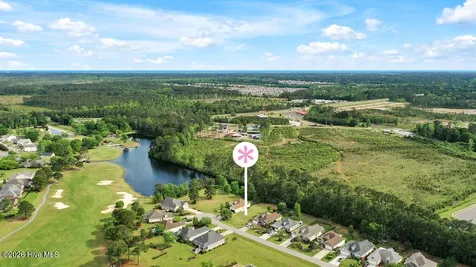 113 Ravennaside Drive NW Calabash NC 28467