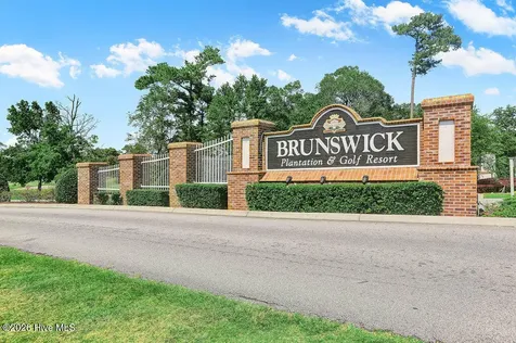 113 Ravennaside Drive NW Calabash NC 28467