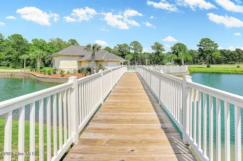 113 Ravennaside Drive NW Calabash NC 28467