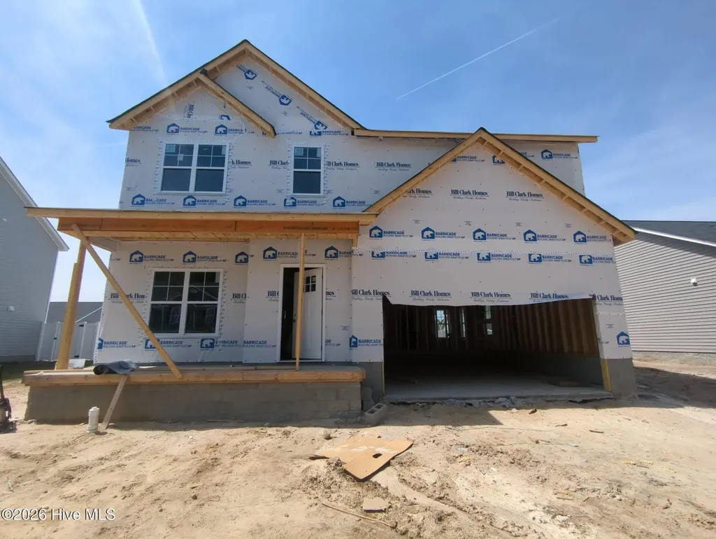 2328 Rhinestone Drive Winterville NC 28590