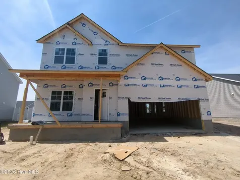 2328 Rhinestone Drive Winterville NC 28590