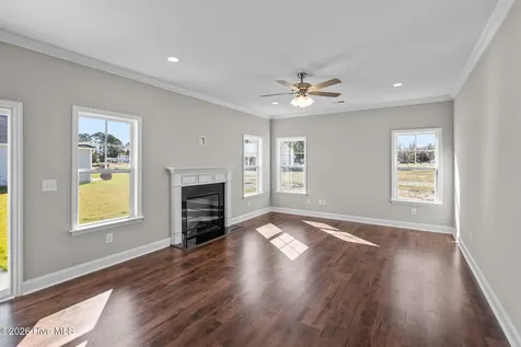 2328 Rhinestone Drive Winterville NC 28590
