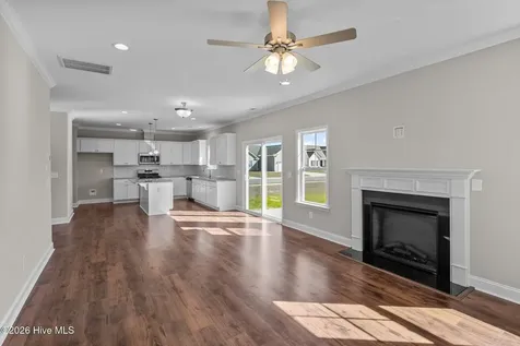 2328 Rhinestone Drive Winterville NC 28590