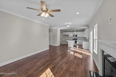 2328 Rhinestone Drive Winterville NC 28590