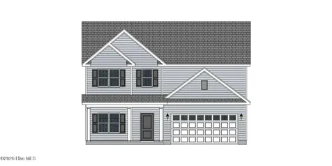 2328 Rhinestone Drive Winterville NC 28590