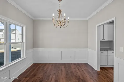 2328 Rhinestone Drive Winterville NC 28590