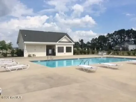 2328 Rhinestone Drive Winterville NC 28590
