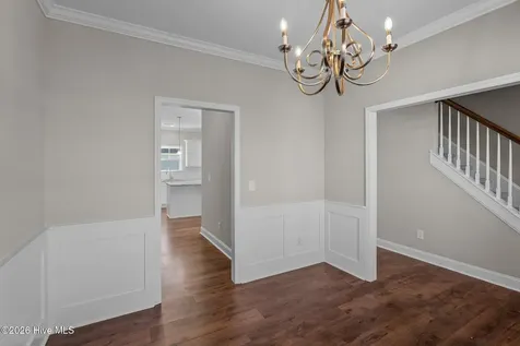 2328 Rhinestone Drive Winterville NC 28590
