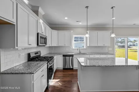 2328 Rhinestone Drive Winterville NC 28590