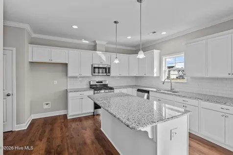 2328 Rhinestone Drive Winterville NC 28590