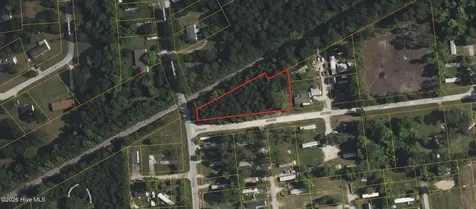 109 Shady Street Midway Park NC 28544