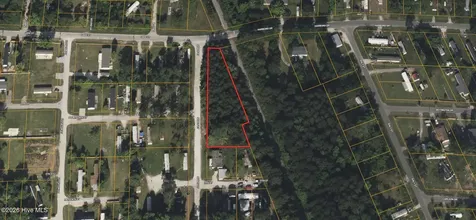 109 Shady Street Midway Park NC 28544