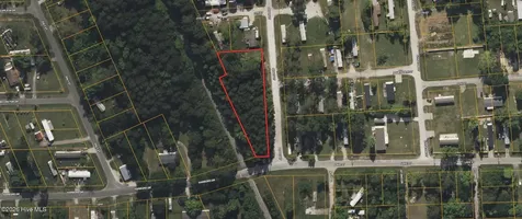 109 Shady Street Midway Park NC 28544