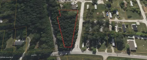 109 Shady Street Midway Park NC 28544