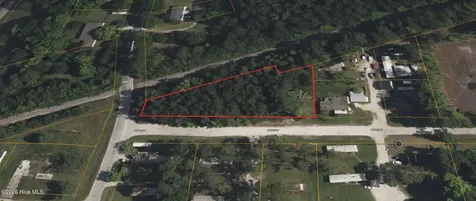 109 Shady Street Midway Park NC 28544