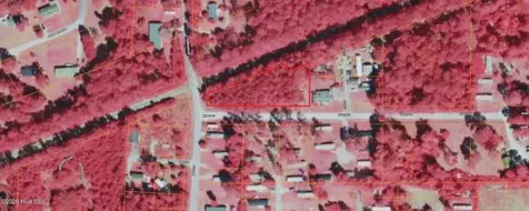 109 Shady Street Midway Park NC 28544