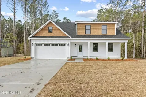 68 Whispering Pines Court Hampstead NC 28443