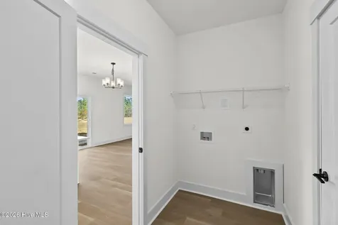 68 Whispering Pines Court Hampstead NC 28443