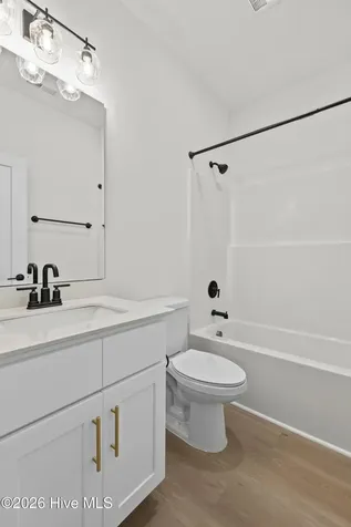68 Whispering Pines Court Hampstead NC 28443