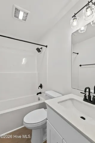 68 Whispering Pines Court Hampstead NC 28443