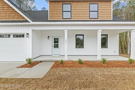 68 Whispering Pines Court Hampstead NC 28443
