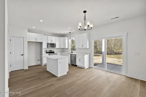 68 Whispering Pines Court Hampstead NC 28443