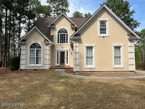 264 Juniper Creek Boulevard Pinehurst NC 28374