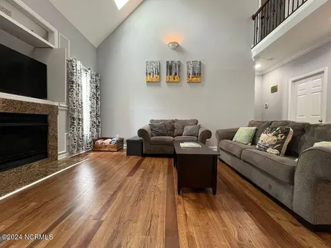 264 Juniper Creek Boulevard Pinehurst NC 28374