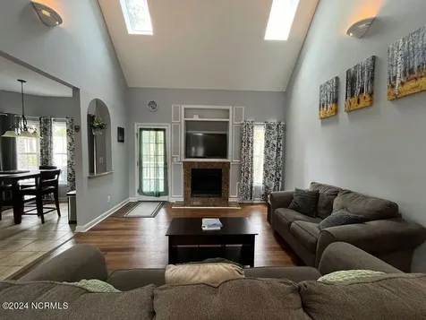 264 Juniper Creek Boulevard Pinehurst NC 28374