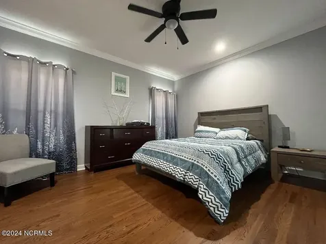 264 Juniper Creek Boulevard Pinehurst NC 28374