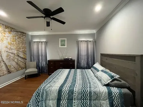 264 Juniper Creek Boulevard Pinehurst NC 28374