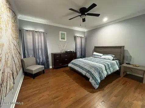 264 Juniper Creek Boulevard Pinehurst NC 28374