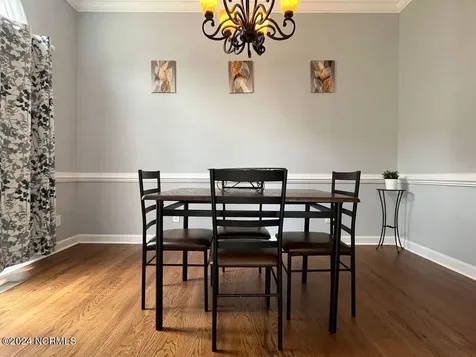 264 Juniper Creek Boulevard Pinehurst NC 28374