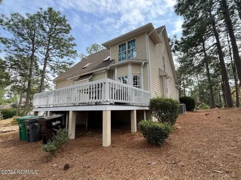 264 Juniper Creek Boulevard Pinehurst NC 28374