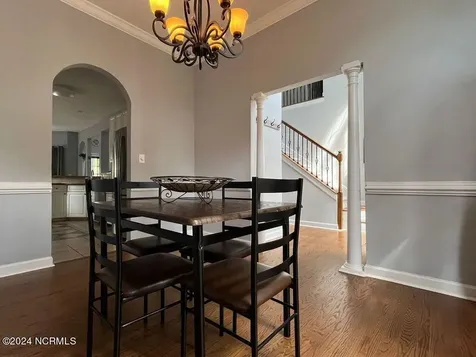 264 Juniper Creek Boulevard Pinehurst NC 28374