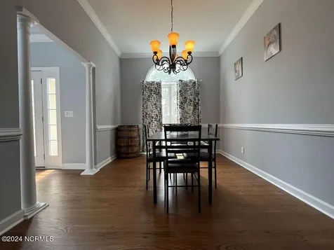 264 Juniper Creek Boulevard Pinehurst NC 28374