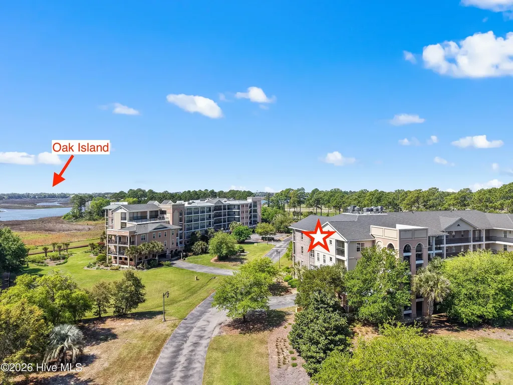4100 Marsh Grove Lane Southport NC 28461