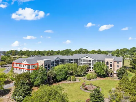4100 Marsh Grove Lane Southport NC 28461