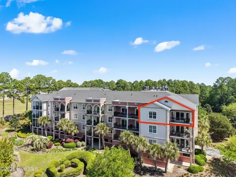 4100 Marsh Grove Lane Southport NC 28461