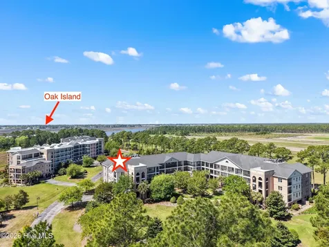 4100 Marsh Grove Lane Southport NC 28461