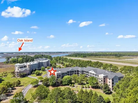 4100 Marsh Grove Lane Southport NC 28461