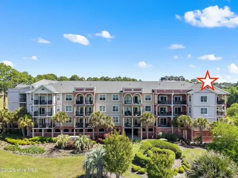 4100 Marsh Grove Lane Southport NC 28461