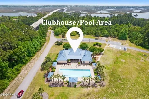 4100 Marsh Grove Lane Southport NC 28461
