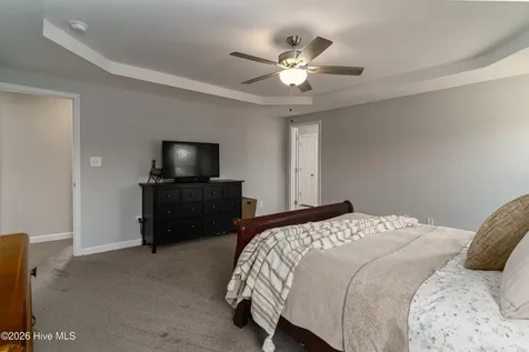 392 Buffalo Creek Road Raeford NC 28376