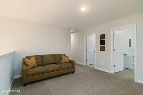 392 Buffalo Creek Road Raeford NC 28376