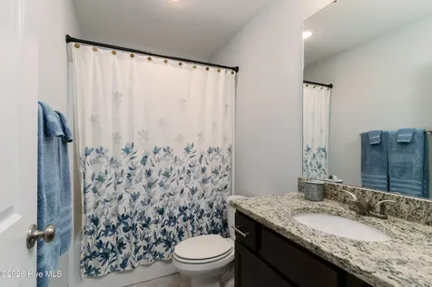 392 Buffalo Creek Road Raeford NC 28376