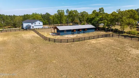 392 Buffalo Creek Road Raeford NC 28376