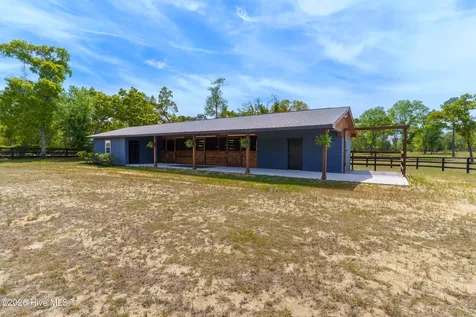 392 Buffalo Creek Road Raeford NC 28376